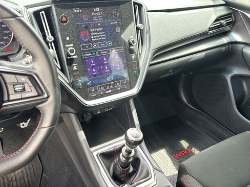 Used 2023 Subaru WRX Premium AWD/4WD image 11