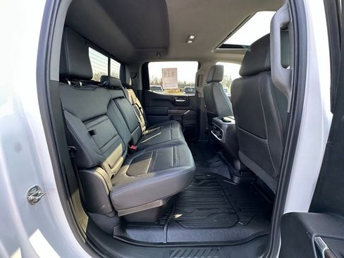 Used 2019 GMC Sierra 1500 Denali w/ Denali Ultimate Package image 23