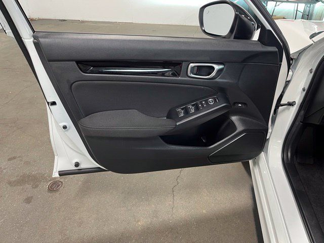 Used 2026 Honda Civic Sport image 25