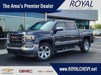 Used 2017 GMC Sierra 1500 SLT AWD/4WD video 1