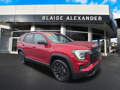 New 2026 GMC Terrain Elevation w/ Elevation Premium Package