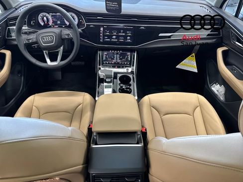 New 2026 Audi Q7 3.0T Premium Plus AWD/4WD image 33