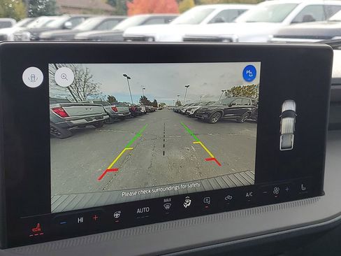 New 2025 Ford Maverick XLT w/ XLT Luxury Package image 18