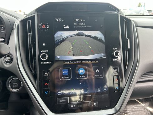 Certified 2024 Subaru Crosstrek 2.5i Sport image 13