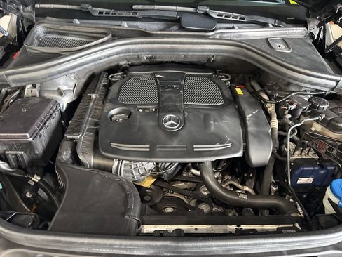 Used 2018 Mercedes-Benz GLE 350 image 42