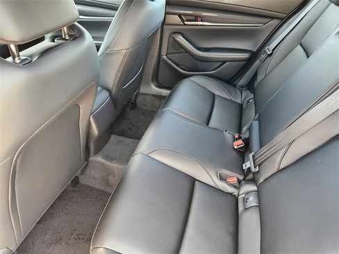 New 2026 MAZDA MAZDA3 s image 20