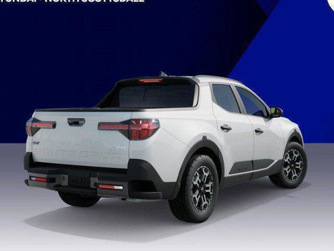 New 2026 Hyundai Santa Cruz XRT image 4