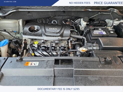 Used 2019 Kia Soul image 32