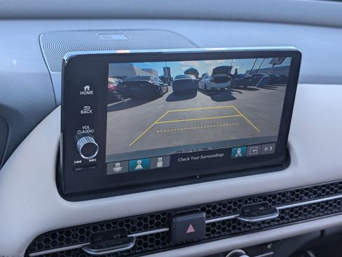 Certified 2024 Honda HR-V EX-L image 25