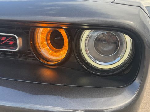Used 2017 Dodge Challenger R/T Plus RWD image 9