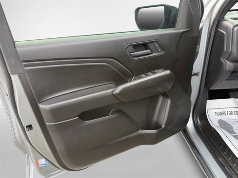 Certified 2025 Chevrolet Colorado Trail Boss image 14
