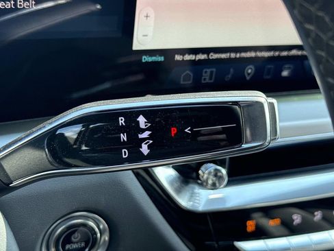 Used 2024 Cadillac Lyriq Luxury w/ LPO, Floor Liner Package image 27