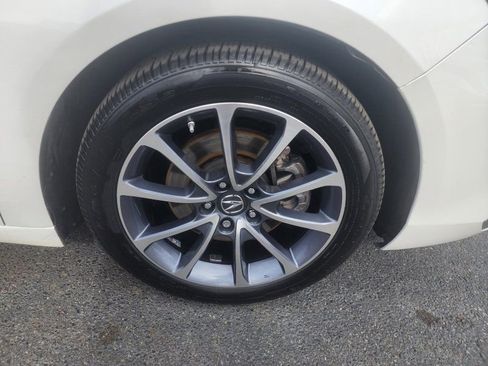 Used 2020 Acura TLX V6 image 21