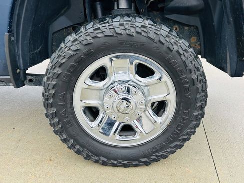 Used 2020 RAM 2500 Big Horn w/ Level 1 Equipment Group image 36