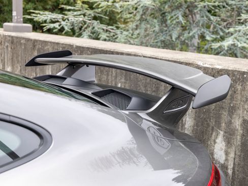 Certified 2018 Porsche 911 GT3 RWD image 20