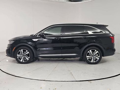 Used 2022 Kia Sorento EX w/ Panoramic Sunroof Package AWD/4WD image 3