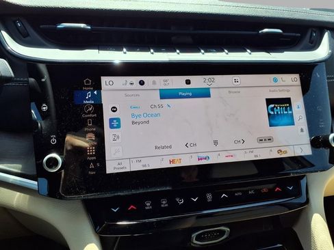 New 2026 Jeep Grand Cherokee L Limited AWD/4WD image 5