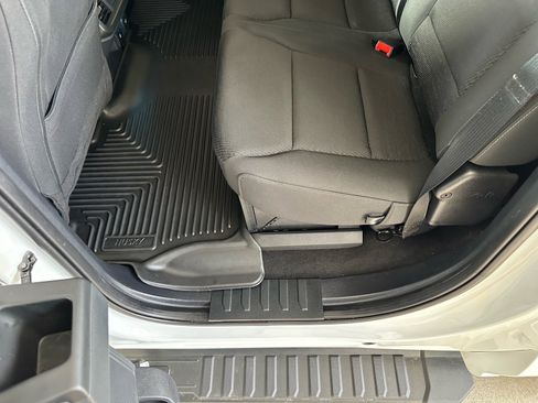 Certified 2024 Ford F150 XLT w/ Equipment Group 302A MID image 25