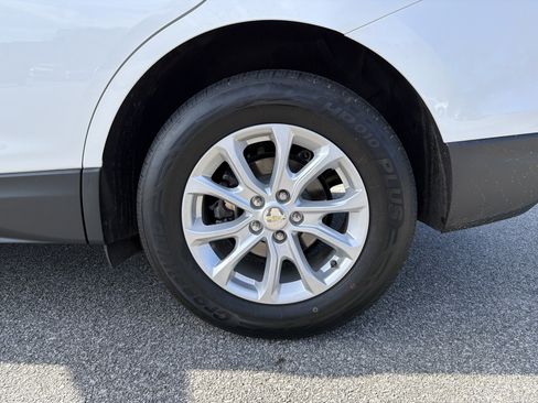 Used 2020 Chevrolet Equinox LT image 22