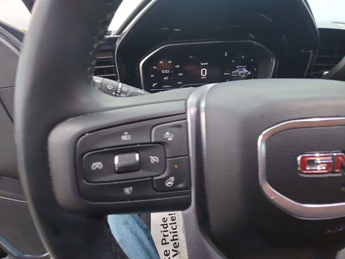 Used 2024 GMC Sierra 1500 Elevation AWD/4WD image 18