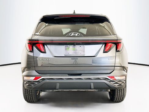 Used 2024 Hyundai Tucson SEL image 7