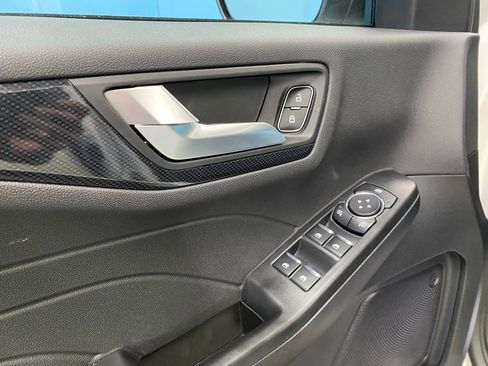 New 2026 Ford Escape ST-Line w/ Cold Weather Package image 26