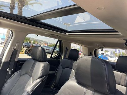Certified 2024 Honda Pilot Touring
