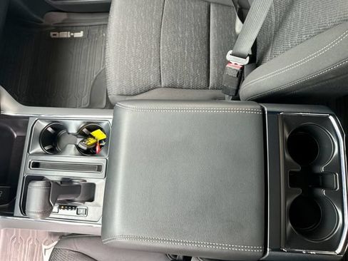 Used 2025 Ford F150 XLT w/ Equipment Group 302A MID RWD image 19