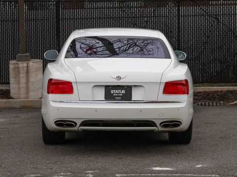 Used 2015 Bentley Flying Spur V8 image 32