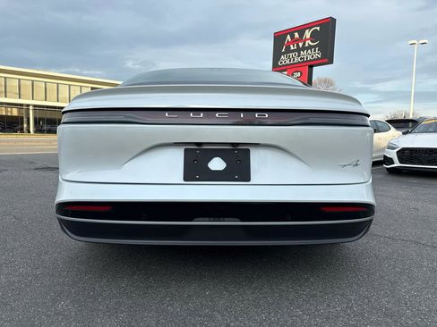 Used 2023 Lucid Air Pure image 22