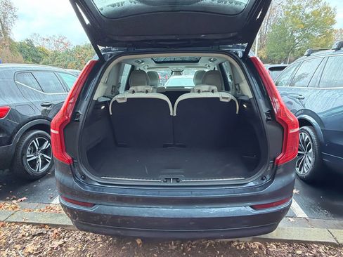 Certified 2023 Volvo XC90 B5 Core image 19