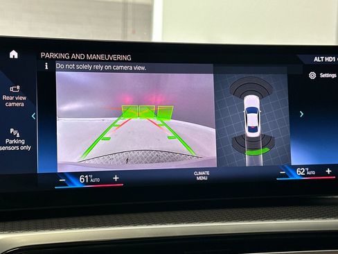 Certified 2024 BMW 430i Coupe w/ M Sport Package RWD image 16