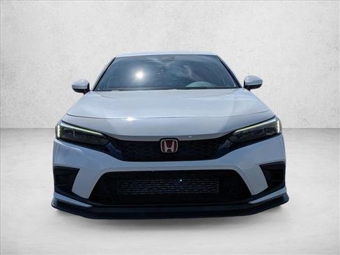 Used 2023 Honda Civic Si image 2