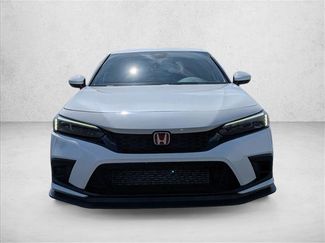 Used 2023 Honda Civic Si video 2