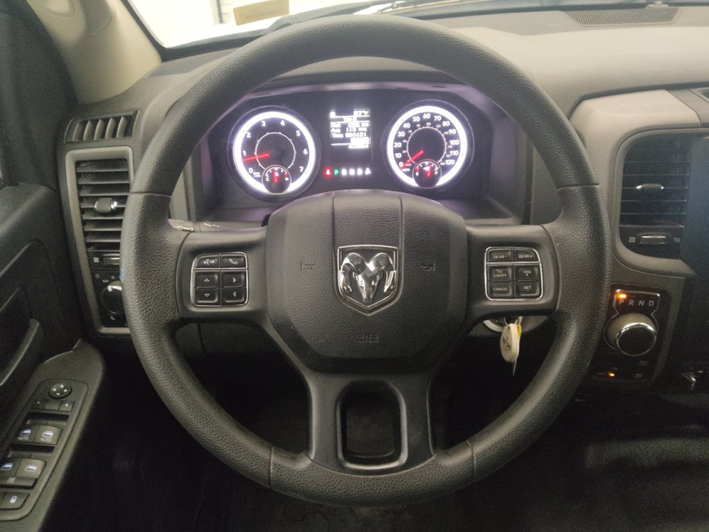 Used 2019 RAM 1500 Tradesman w/ Protection Group AWD/4WD image 22