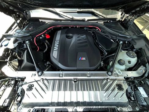 Used 2025 BMW X3 M50 AWD/4WD image 26
