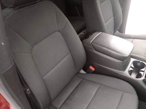 Used 2023 Chevrolet Colorado LT w/ LT Convenience Package image 32