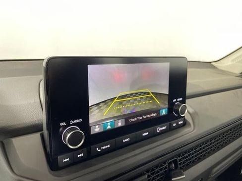 New 2025 Honda Accord SE image 19