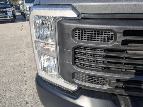 New 2026 Ford F350 XL image 10