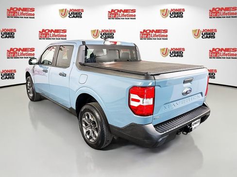 Used 2023 Ford Maverick XLT FWD image 2