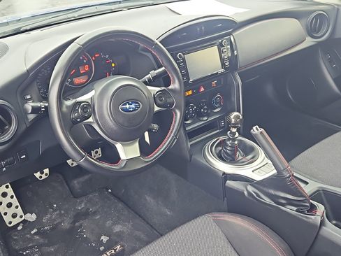 Used 2019 Subaru BRZ Premium image 3