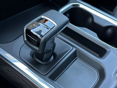 New 2026 Chevrolet Silverado 1500 LT w/ Safety Package image 20