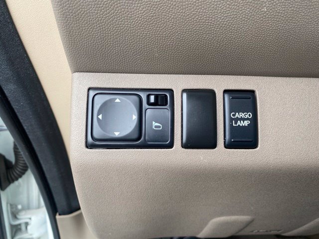 Used 2017 Nissan Frontier SV RWD image 18