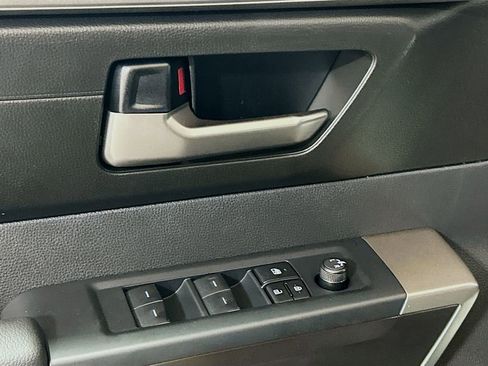New 2026 Toyota Tundra SR5 AWD/4WD image 18