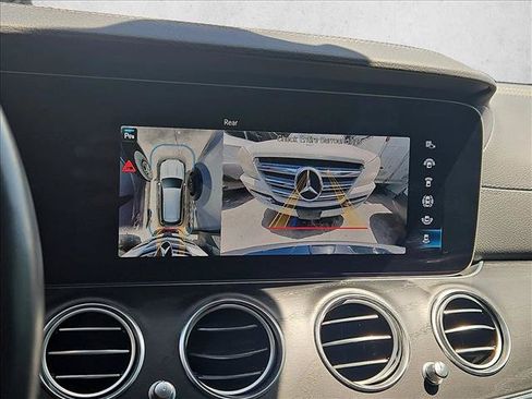 Used 2023 Mercedes-Benz E 450 4MATIC All-Terrain Wagon image 14