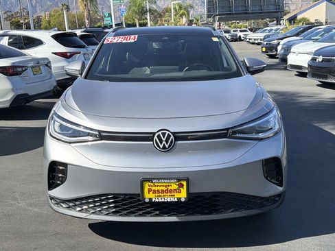 Certified 2023 Volkswagen ID.4 Pro S RWD image 2