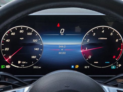 Used 2024 Mercedes-Benz C 300 4MATIC Sedan image 34