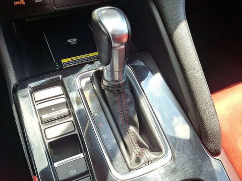 Used 2024 Acura Integra A-Spec FWD image 15