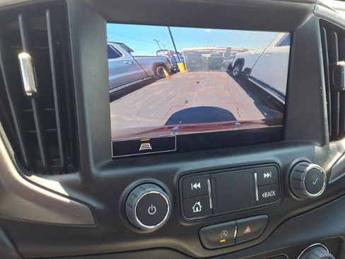 Certified 2023 GMC Terrain AT4 AWD/4WD image 27