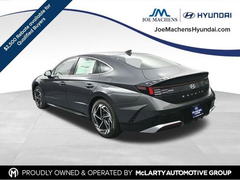 New 2026 Hyundai Sonata SEL image 6